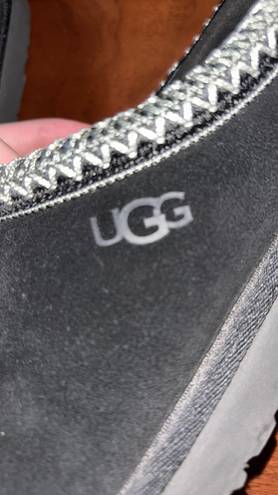 UGG Black