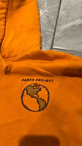 Parks Project Hoodie