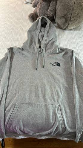 The North Face  Sweatshirt 