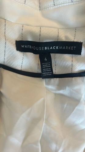 White House | Black Market Blazer