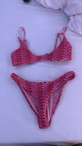 Triangl Swimwear