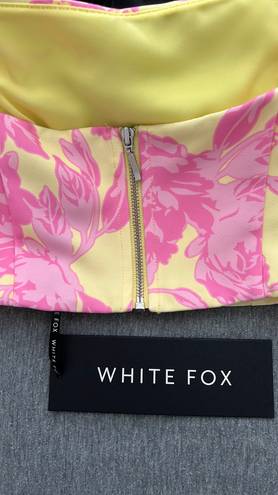 White Fox Boutique Tank Top