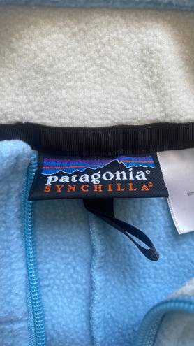 Patagonia Vest