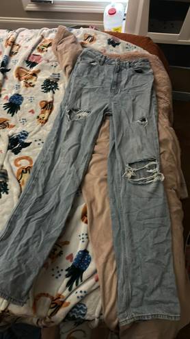 PacSun 90s Boyfriend Jeans