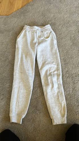 Lululemon Scuba Joggers