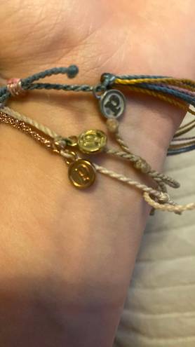 Pura Vida  Bracelets