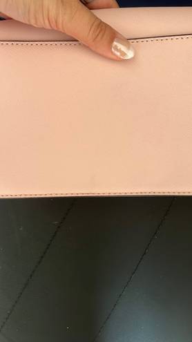 Kate Spade Pink Crossbody