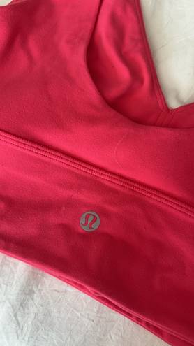 Lululemon Align Bra