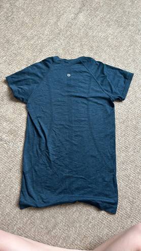 Lululemon Swiftly Tech Short Sleeve