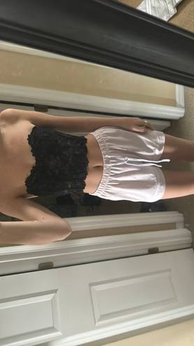 corset from local boutique Black Size XS