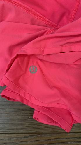 Lululemon Shorts 2.5”