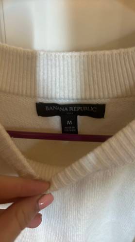 Banana Republic Sweater