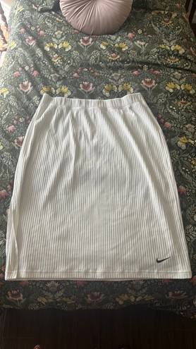 Nike Skirt