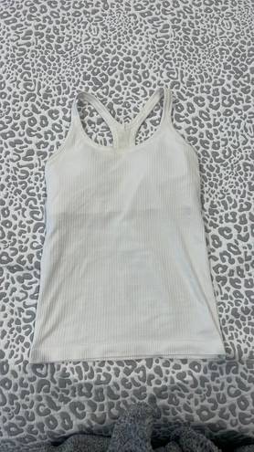 Lululemon Ebb To Street Tank