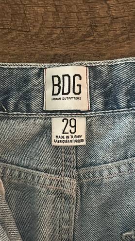 BDG Denim Shorts