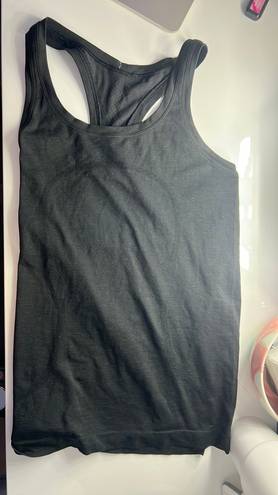 Lululemon Swiftly Tech Racerback Tank