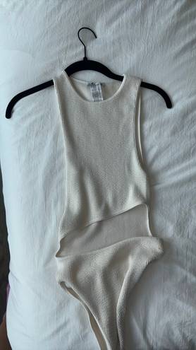 ZARA Bodysuit