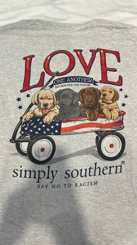 Simply Southern T-Shirt