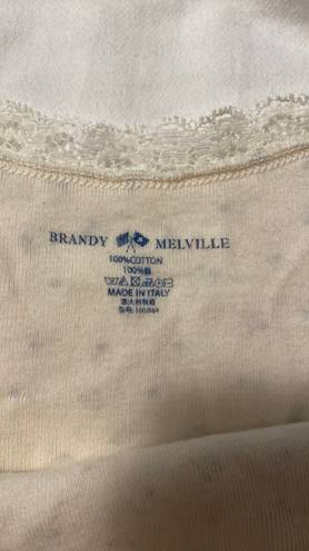 Brandy Melville Tank Top