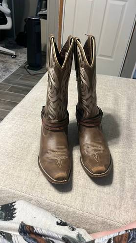 Durango Cowgirl Boots