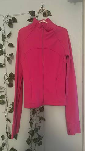 Lululemon Align Jacket