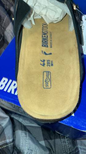 Birkenstock Black s Clogs