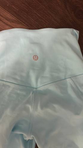 Lululemon Align™ High-Rise Pant with Pockets 25"