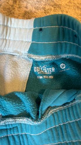 Hollister Ultra High-rise Shorts