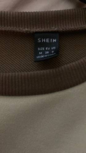 SheIn Shirt