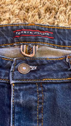 Tommy Hilfiger Curve Skinny Jeans