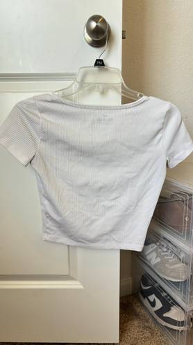 Hollister Must Have Baby Tee