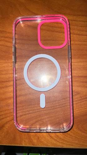 iphone 13 pro max phone case Pink