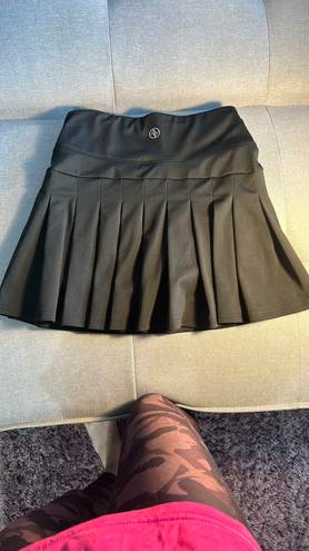 Adrienne Vittadini Sport Skirt