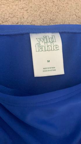 Wild Fable Bikini Bottoms