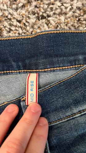 Sneak Peak jeans