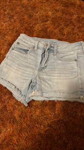 American Eagle Outfitters Jean Shorts