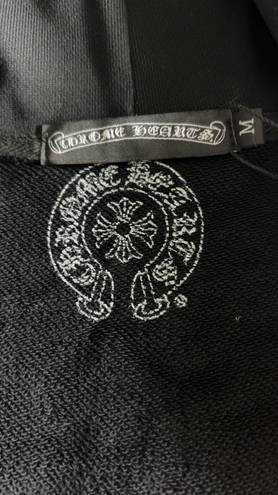 Chrome Hearts dagger zipup