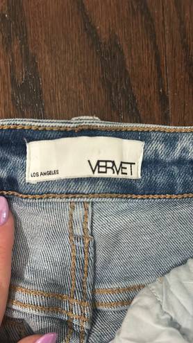 Vervet Boutique Denim Jeans