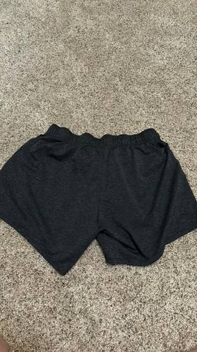 Nike Dri-Fit Running Shorts