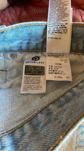 Levi’s 501 Shorts