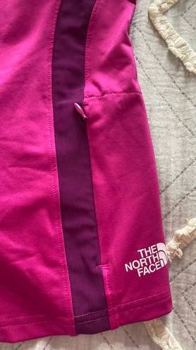 The North Face Athletic Tank Top