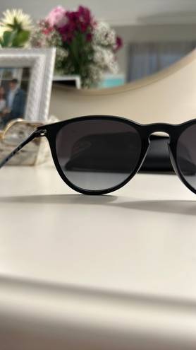 Ray-Ban  SUNGLASSES