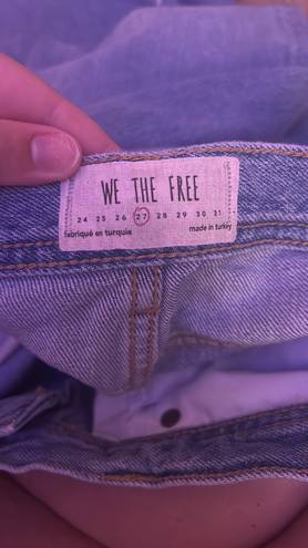 Free People Jeans