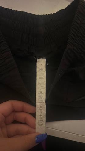 Lululemon Hotty Hot HR Short 2.5”