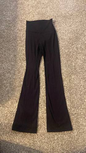 Lululemon Flare Leggings Short Length