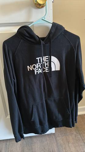 The North Face Hooded Sweatshirt