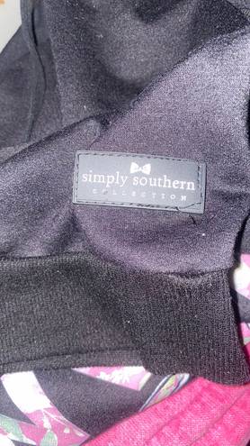 Simply Southern Mama Bear Sweater 