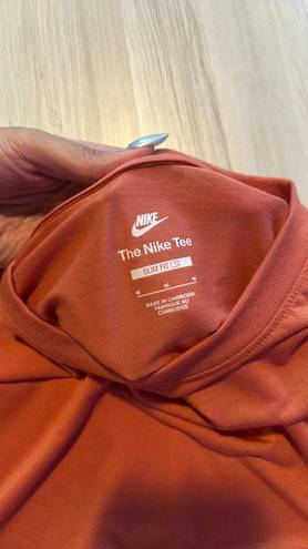 Nike Tee