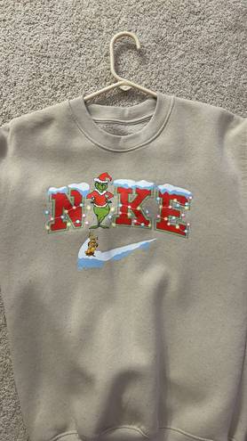 Nike Sweatshirt 