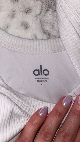 Alo Yoga Bra